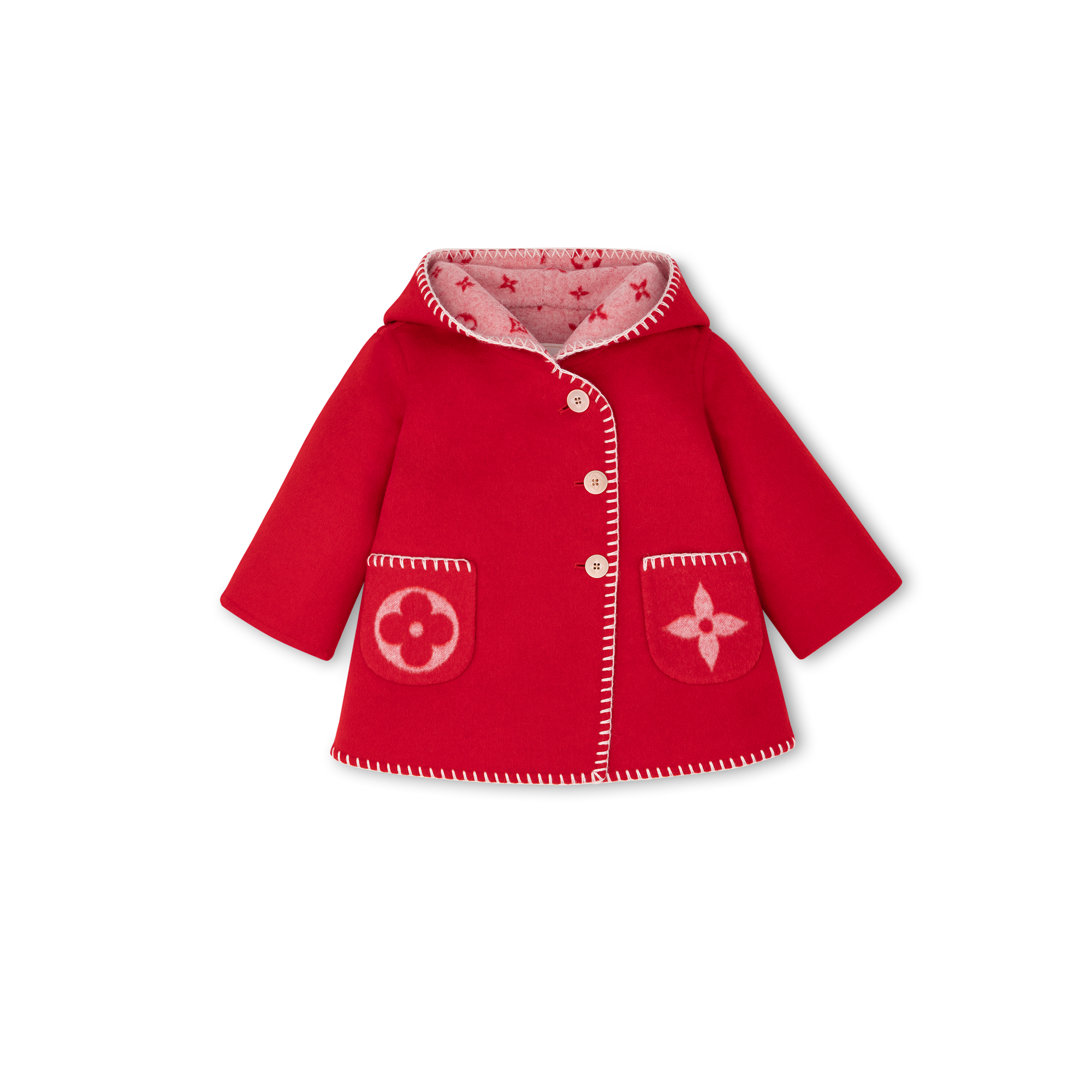 Louis vuitton clearance baby dress